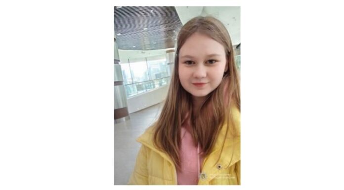 В Одесі зникла 15-річна дівчина: поліція оголосила розшук