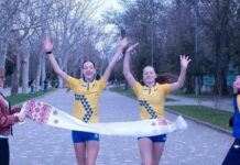 Велозаїзд, концерти і флешмоби: як пройшло свято спорту в Одесі, — ФОТО