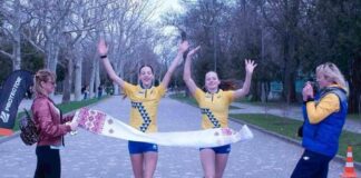 Велозаїзд, концерти і флешмоби: як пройшло свято спорту в Одесі, — ФОТО