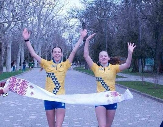 Велозаїзд, концерти і флешмоби: як пройшло свято спорту в Одесі, — ФОТО