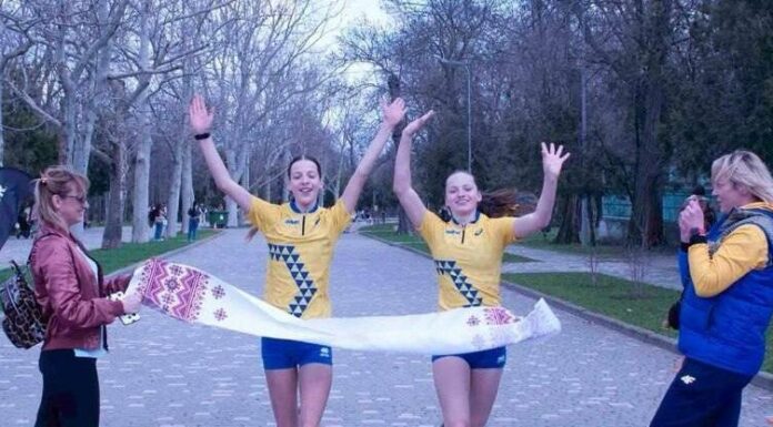 Велозаїзд, концерти і флешмоби: як пройшло свято спорту в Одесі, — ФОТО