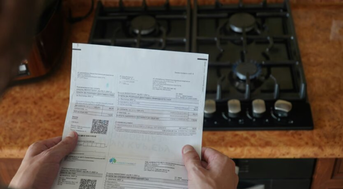 Цена на газ в апреле: Нафтогаз и другие поставщики приняли окончательное решение по тарифам