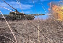 Окупанти за добу втратили 1300 осіб та 195 од. спецтехніки – Генштаб