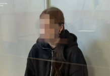 Мешканка Чернівців приїхала до Одеси і намагалась підірвати вантажівку, — ФОТО