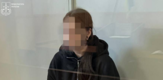 Мешканка Чернівців приїхала до Одеси і намагалась підірвати вантажівку, — ФОТО