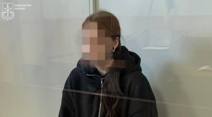 Мешканка Чернівців приїхала до Одеси і намагалась підірвати вантажівку, — ФОТО