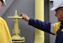 Де в Одеській області на добу вимкнуть газ