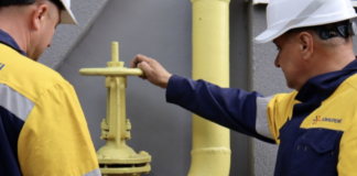 Де в Одеській області на добу вимкнуть газ