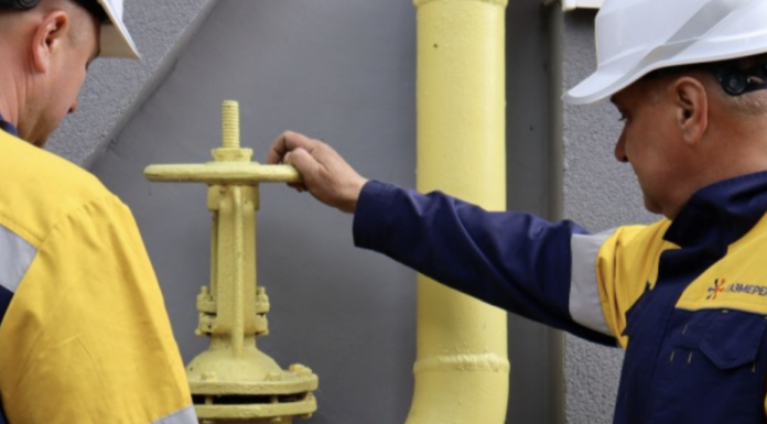 Де в Одеській області на добу вимкнуть газ