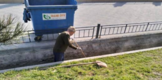 На узбережжі Одеси провели санітарний моніторинг, — ФОТО