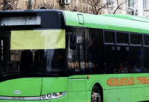 Як курсує транспорт в Одесі у вихідний день: розклад руху