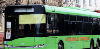 Як курсує транспорт в Одесі у вихідний день: розклад руху