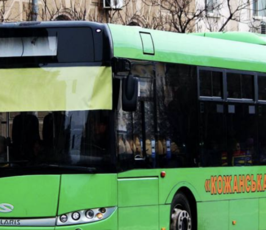 Як курсує транспорт в Одесі у вихідний день: розклад руху