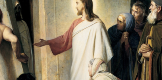 Таємниця Лазаревої суботи: що має знати кожен вірянин в Одесі, — ФОТО