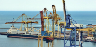 Інвестори на старті: в Одеській області запускають масштабний портовий проєкт