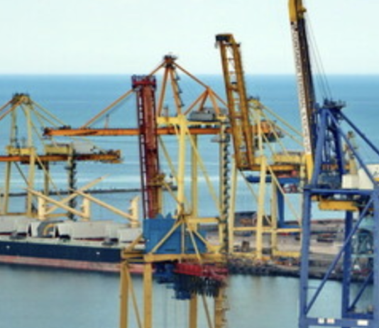 Інвестори на старті: в Одеській області запускають масштабний портовий проєкт