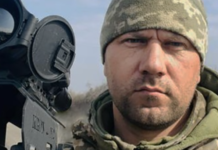 Батько двох дітей знищив ворожі дрони на Одещині