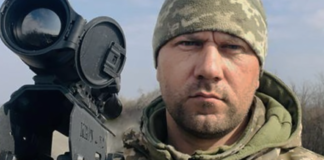 Батько двох дітей знищив ворожі дрони на Одещині