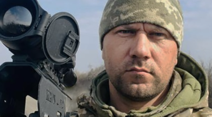 Батько двох дітей знищив ворожі дрони на Одещині