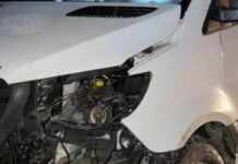 ДТП під Одесою: водія маршрутки судитимуть за травмування пасажирок