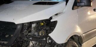 ДТП під Одесою: водія маршрутки судитимуть за травмування пасажирок