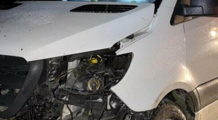 ДТП під Одесою: водія маршрутки судитимуть за травмування пасажирок