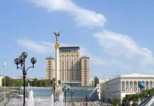 Петиція із закликом повернути Майдану Незалежності історичний вигляд не набрала необхідних голосів