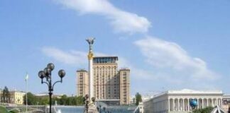 Петиція із закликом повернути Майдану Незалежності історичний вигляд не набрала необхідних голосів