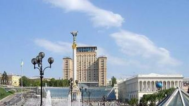 Петиція із закликом повернути Майдану Незалежності історичний вигляд не набрала необхідних голосів