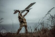 СБУ дронами вывела из строя центр радиоэлектронной разведки фсб рф
