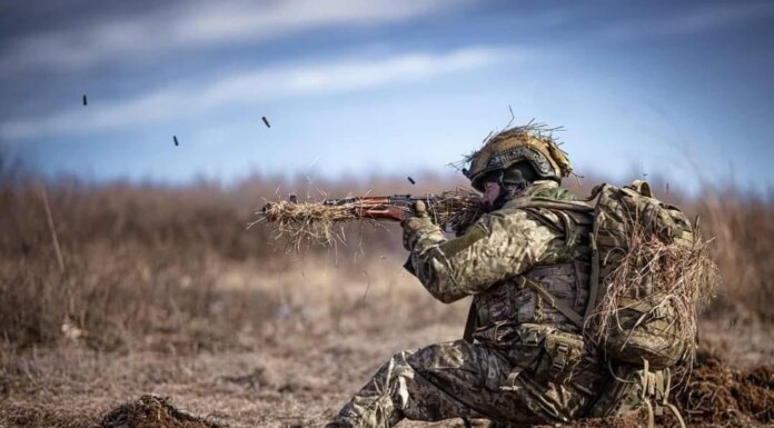 Почти 300 боев произошло за сутки 29 мая — Генштаб