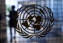 Во время заседания Совбеза ООН США назвали удары РФ по Киеву "варварской эскалацией"