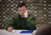 Зеленский ввел в состав Ставки министра финансов Марченко и главу комитета ВР по вопросам нацбезопасности Завитневича