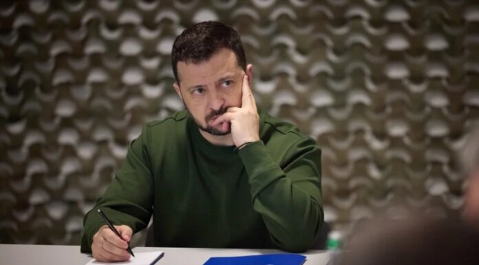 Зеленский: руководство беларуси должно быть в тонусе и чувствовать — за агрессивные действия против Украины будут последствия