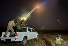 К проекту по сбиванию вражеских дронов смогут присоединяться местные общины — Свириденко