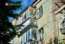 Число раненых в Днепре возросло до 19 человек, среди них — трое детей