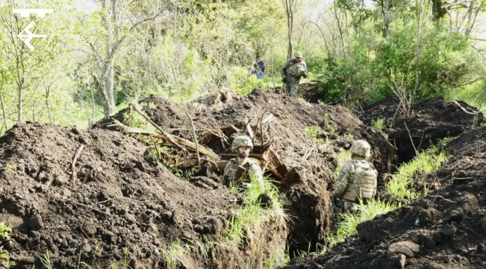 Оккупанты выпустили 6 тысяч дронов и провели 197 атак за одни сутки — Генштаб о ситуации на фронте