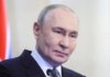 путин проигрывает войну сразу на трех фронтах – Bild