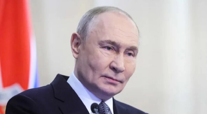 путин проигрывает войну сразу на трех фронтах — Bild