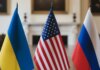 В Украине намекают, что мирные переговоры при посредничестве США приближаются к точке истощения — СМИ