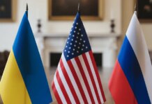 В Украине намекают, что мирные переговоры при посредничестве США приближаются к точке истощения — СМИ