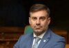 Условия эвакуации шести тысяч украинцев из Олешек технически согласованы — Лубинец