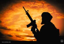 Враг запустил почти 6 тыс. дронов и совершил 166 атак — Генштаб о ситуации на фронте