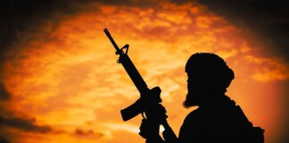 Враг запустил почти 6 тыс. дронов и совершил 166 атак — Генштаб о ситуации на фронте
