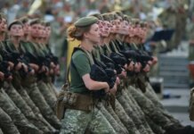 РФ активизировала ложь о "принудительной мобилизации женщин в Украине" — ЦПД
