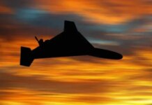 рф может изменить тактику использования БПЛА "Шахед" — советник министра обороны "Флеш"