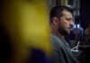 Зеленский: получены данные о подготовке рф удара с применением "орешника", важно реагировать на тревоги с сегодняшнего вечера