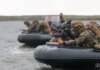 На два направления пришлось до трети боев на фронте — Генштаб