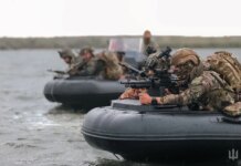 На два направления пришлось до трети боев на фронте — Генштаб