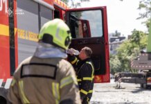 До 78 человек возросло количество пострадавших в результате массированной атаки рф на Киев, два человека погибли